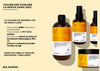 De los mejores protectores solares para el cabello en este verano 2023,  venta exclusiva para profesionales, Colorcare Suncare protector solar capilar, pelo y cuerpo by elgon
