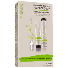 Kit Elgon Primaria Tratamiento Anticaida