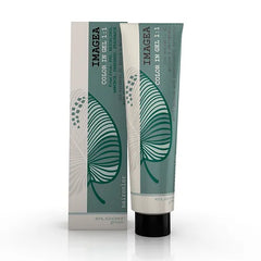 Tinte Elgon imagea gel color 7 rubio vegano 60ml