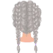 Hair shop
