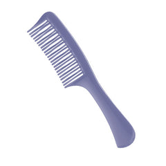 Peine - escarpidor - pua curvada - grande - eurostil - colores 00407 - Hair Shop