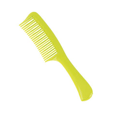 Peine - escarpidor - pua curvada - grande - eurostil - colores 00407 - Hair Shop