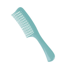 Peine - escarpidor - pua curvada - grande - eurostil - colores 00407 - Hair Shop