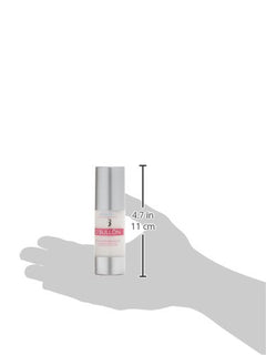 D´Bullon Serum Facial Desensibilizante, Concentrado de Activos para Pieles Sensibles que Descongestiona y Calma la piel. Vegano. Combate rojeces y picores - 30 ml