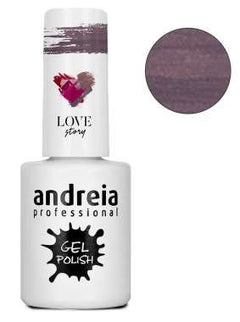 TP-Esmalte Gel Andreia 4 Semanas Love Story - Hair shop