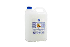 Valquer Profesional Champú Especial de Almendras para peluquería. Champú para profesional. Champú garrafa-5000ML