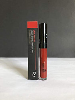 Perfect Matte - Long Lasting Matte Liquid Lipstick (Cherry Wine)