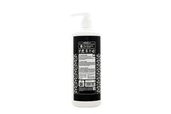 Valquer Profesional Champú preparador. Abre la cutícula y prepara el cabello para tratamientos. Cabello listo para tratar - 1000 ML