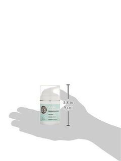 Cuidados Crema facial con Ácido Hialurónico y factor hidratante natural. Hidratación profunda. Para pieles secas. Efecto antienvejecimiento - 50 ml