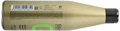 Salerm Cosmetics Greasy Hair Champú - 500 ml