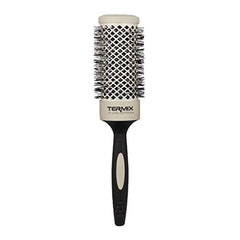 Termix Evolution Soft Ø43- Cepillo térmico redondo con fibras especialmente diseñadas para cabellos delicados. Disponible en 8 diámetros y en formato Pack.