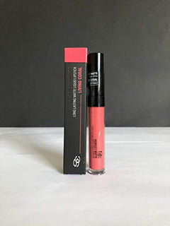 Perfect Matte - Long Lasting Matte Liquid Lipstick (Rose Beige)