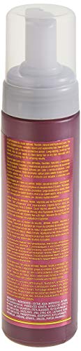 Salerm Cosmetics Curl Foam 02 Espuma Ligera de Fijación - 200 ml