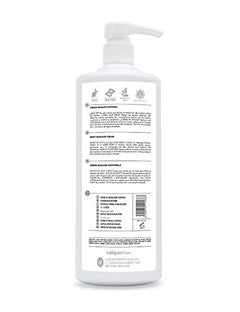 D'Bullón Crema Masaje Corporal, Alto rendimiento - 1000ml