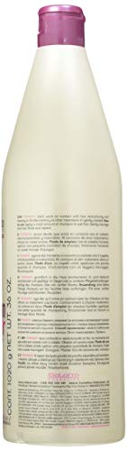 Salerm Cosmetics Champú Hi-Repair - 1000 ml
