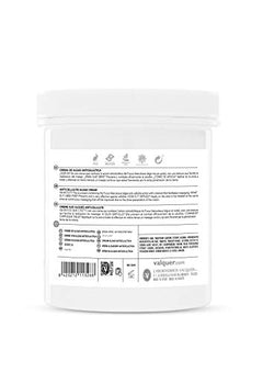 D´Bullón Crema Corporal de Algas Anticelulítica, Previene y Combate la Celulitis. Vegano. Efecto calmante y suavizante. Previene y reduce la celulitis - 500 Ml