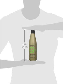 Salerm Cosmetics Greasy Hair Champú - 500 ml