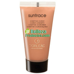 Crema Color D'orleac Suntrace