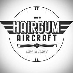 Hairgum Classic Cera capilar - 40 ml