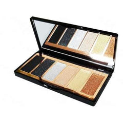KIT MAQUILLAJE DIVA'S BY ROSER Nº3 SILVER