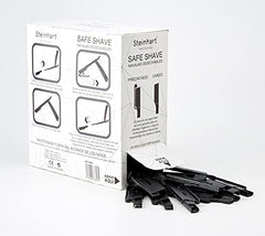 NAVAJAS SAFE SHAVE STEINHART (200 unidades)