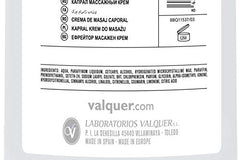 D'Bullón Crema Masaje Corporal, Alto rendimiento - 1000ml