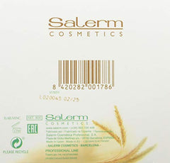 Salerm Cosmetics Wheat Germ Hair Mascarilla - 200 ml