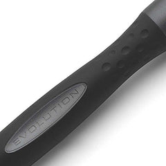 Termix Evolution Plus Ø17 - Cepillo térmico redondo con fibras especialmente diseñadas para cabello grueso, disponible en 8 diámetros y en formato Pack