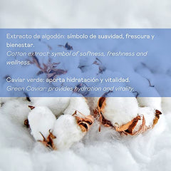 Válquer Acondicionador capilar bifásico Reparación Total (sin sulfatos, sin colorantes, sin sal, sin parabenos, sin MIT) para cabellos dañados - 300 ML