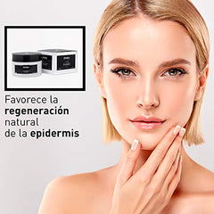 B D. BULLON Peeling Facial con Microgranulos, Exfoliante Facial, 200 mililitros