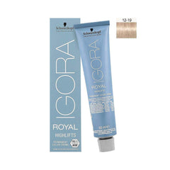 Tinte igora royal highlift para el pelo 60 ml schwarzkopf