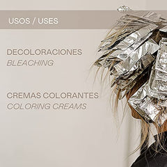Válquer Profesional Oxidante En Crema 30 Vol (9%) 60 Ml - 60 ml