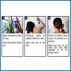 Válquer Acondicionador capilar bifásico Potenciador color y brillo (sin sulfatos, sin colorantes, sin sal, sin parabenos, sin MIT) para cabellos teñidos - 300 ML