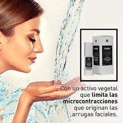 D'Bullón Serum facial Antiarrugas de Expresión, Concentrado de Retinol con Acción Intensiva, 30 ml