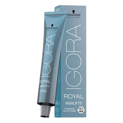 Tinte igora royal highlift para el pelo 60 ml schwarzkopf