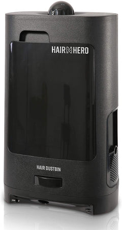 Aspirador peluqueria automático de cabello con sensor