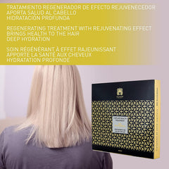 Válquer Profesional Tratamiento Capilar (sbs) para Cabellos Dañados, Antiencrespamiento, Regenerador del Cabello, Salud capilar. Extra de hidratación profunda