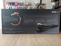 TP-Rizadora AUTOMATICA MiraCurl MKII Babyliss Pro - Hair shop
