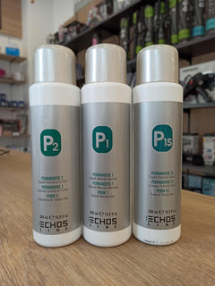 TP-Echosline Permanente 500ml Cabellos Gruesos P1S - Hair shop