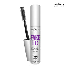 Mascarilla De Pestañas Andreia - Rimel Fake It 10ml