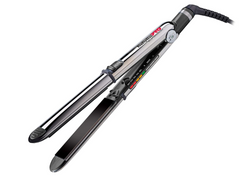 Plancha elipsis ep technology 2,5 cm. 5.0, 230º 55w negra bab3100epe babyliss pro
