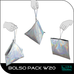 Pack Lim Hair Wr Pack W'22 Cactus + Secador + Cepillo Tanglim + Neceser de regalo