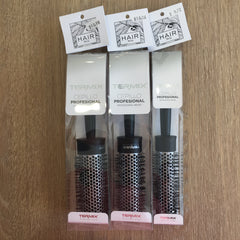 TP-CEPILLO TERMICO TERMIX CON BLISTER 37 Ø FAMA FABRE - Hair shop