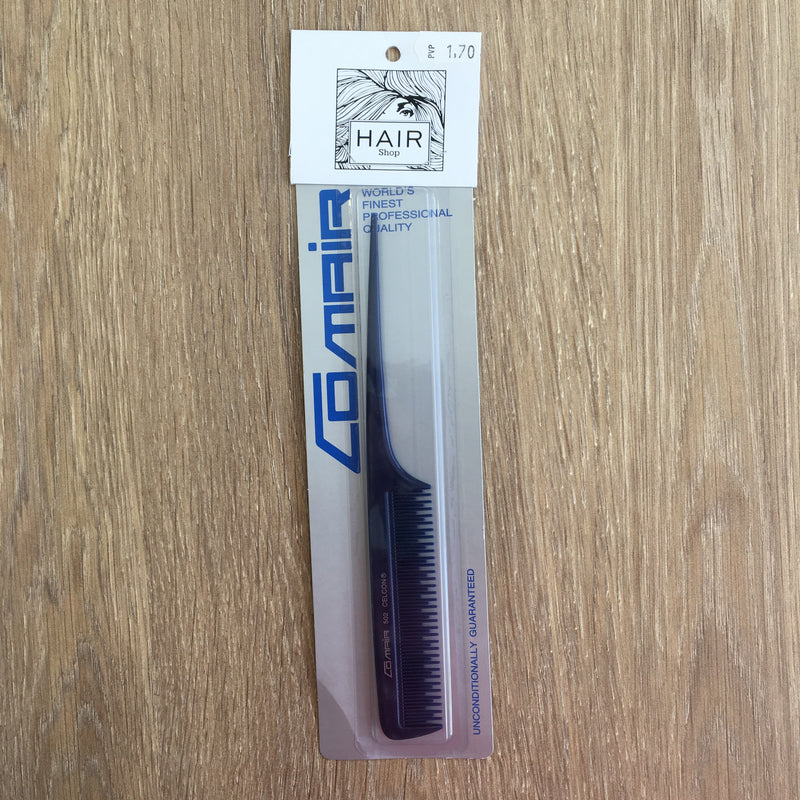 TP-PEINE COMAIR  502 PUA ALTERNA FAMA FABRE - Hair shop