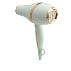 Secador profesional Lim hair Luxury Color blanco