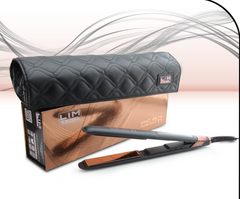 Plancha profesional PC6.4 ROSE GOLD TI