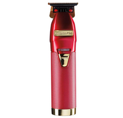 Maquina Skeleton fx red Babyliss pro roja