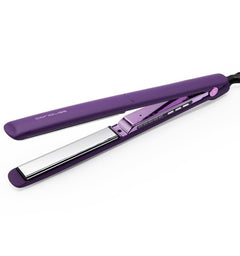 Plancha Del Pelo Corioliss C3 Purple Collection