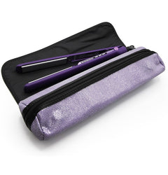 Plancha Del Pelo Corioliss C3 Purple Collection