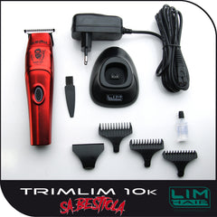 Maquina cortar pelo profesional Trimlim 10k SA Bestiola